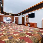 Americas Best Value Inn & Suites-Los Angeles Downtown/S.W.